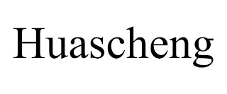 HUASCHENG