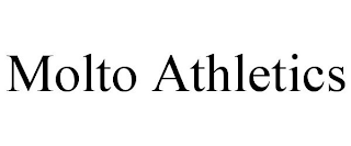 MOLTO ATHLETICS