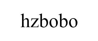 HZBOBO