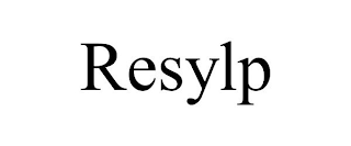 RESYLP