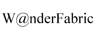 W@NDERFABRIC