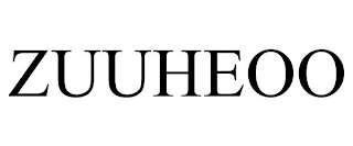 ZUUHEOO