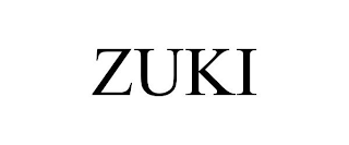 ZUKI