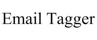 EMAIL TAGGER