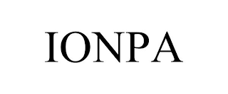 IONPA