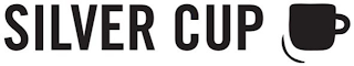 SILVER CUP
