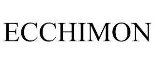 ECCHIMON