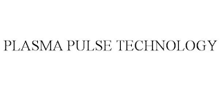 PLASMA PULSE TECHNOLOGY