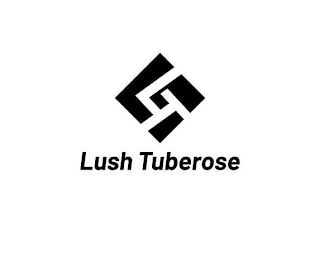 LUSH TUBEROSE