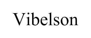 VIBELSON