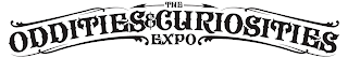 THE ODDITIES & CURIOSITIES EXPO