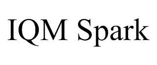 IQM SPARK