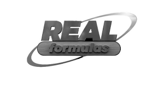 REAL FORMULAS