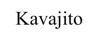 KAVAJITO