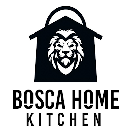 BOSCA HOME KITCHEN