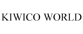 KIWICO WORLD