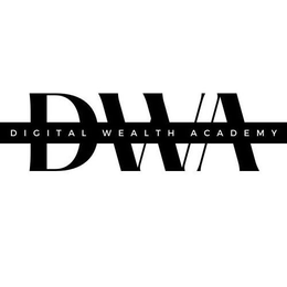 DWA DIGITAL WEALTH ACADEMY