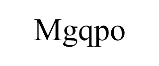 MGQPO