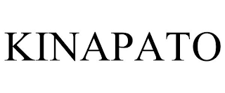 KINAPATO