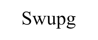 SWUPG