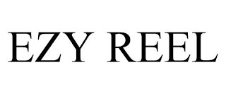 EZY REEL