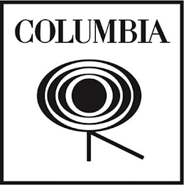 COLUMBIA