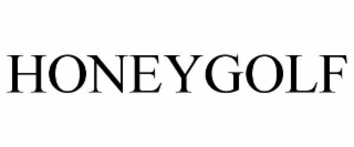 HONEYGOLF
