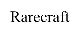 RARECRAFT