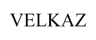 VELKAZ