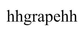 HHGRAPEHH