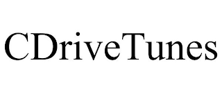 CDRIVETUNES