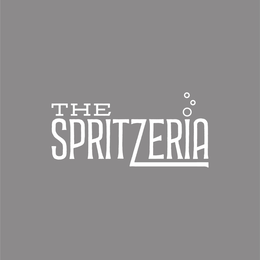 THE SPRITZERIA