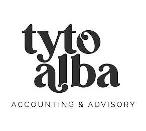 TYTO ALBA ACCOUNTING & ADVISORY