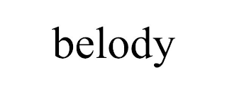 BELODY