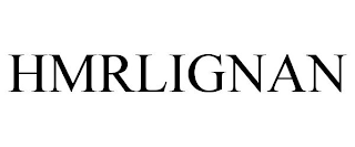 HMRLIGNAN