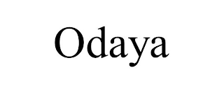 ODAYA