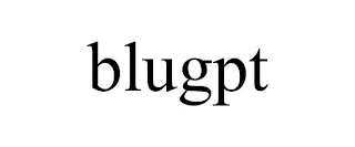 BLUGPT