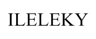 ILELEKY