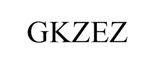 GKZEZ