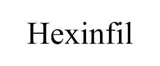 HEXINFIL