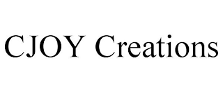 CJOY CREATIONS