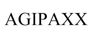 AGIPAXX