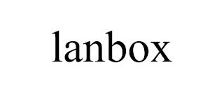 LANBOX