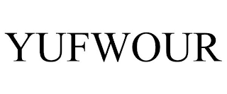 YUFWOUR