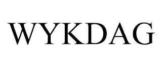 WYKDAG