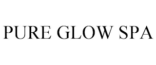 PURE GLOW SPA