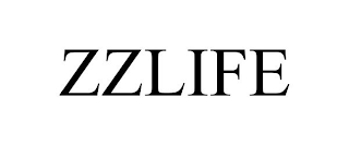 ZZLIFE