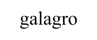 GALAGRO