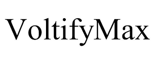 VOLTIFYMAX