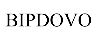 BIPDOVO